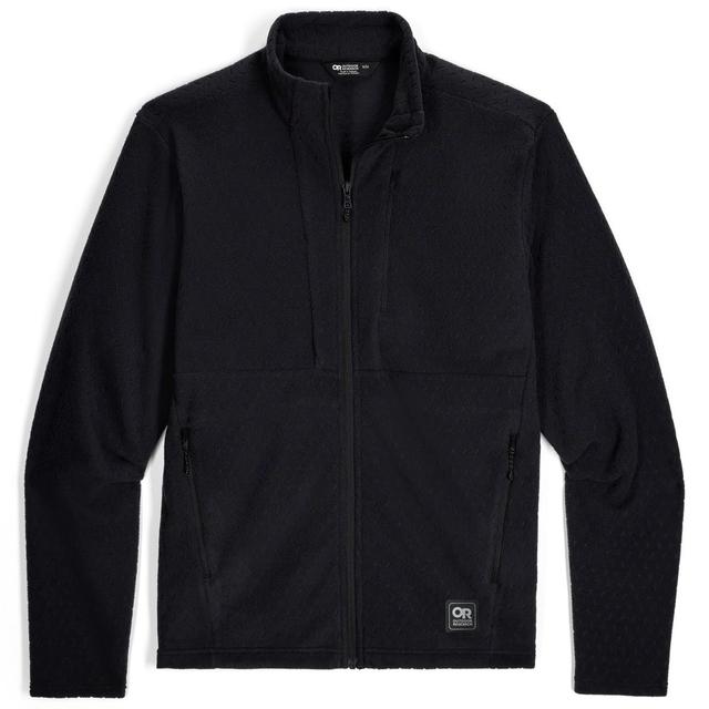 Men's Trail Mix XT Fleece Jacket