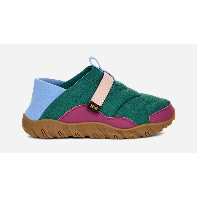 Kid's ReEmber Camp Slip On