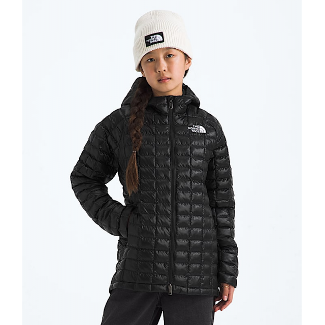 Girls' THERMOBALL Parka
