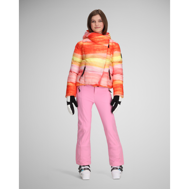 Teen Girl's Isla Jacket