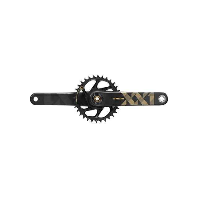 XX1 Eagle Boost DUB Crankset