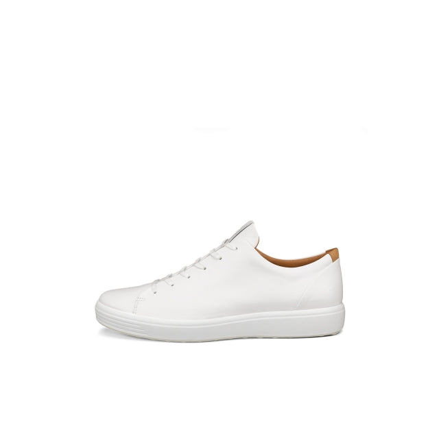Men's Soft 7 White