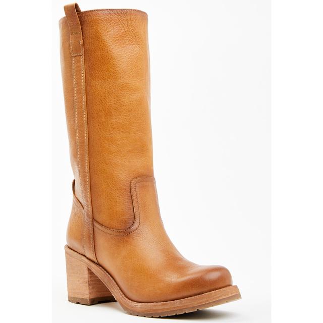 Women's Scout Fashion Boots - Round Toe