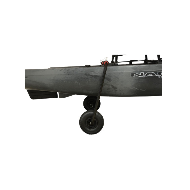 Sidekick HD Wheel Transport System