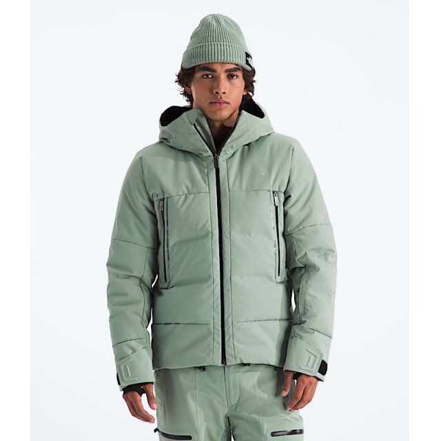 Men's Cirque Down Jacket