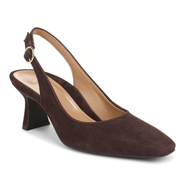Women's Perris Slingback Heel