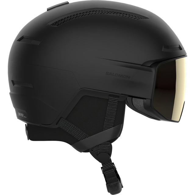 Driver pro sigma mips