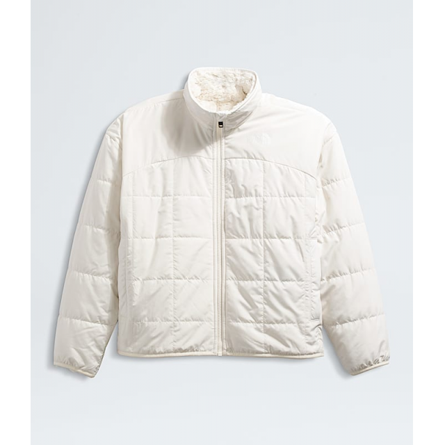 Girls' Reversible Shasta Full Zip Jacket