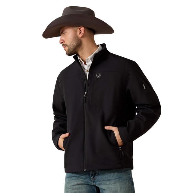 Men's Vernon 2.0 Softshell Jacket