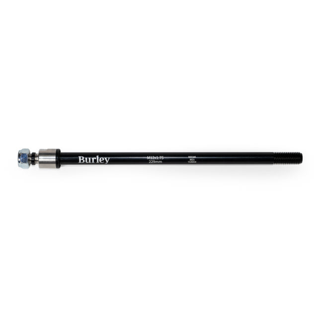 Thru Axle, 12 x 1.75 (229MM)