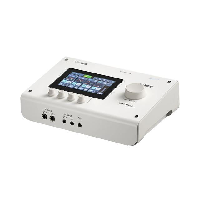 URX22 White