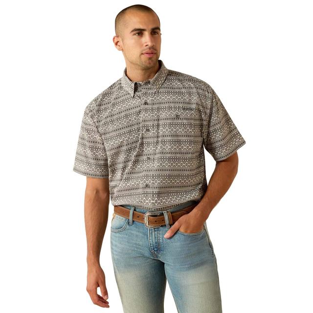 Men's 360 Airflow Classic Fit Shirt
