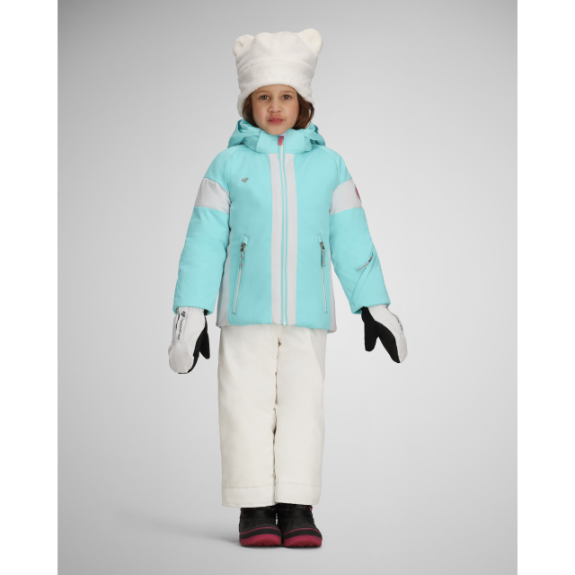 Girl's Roselet Jacket