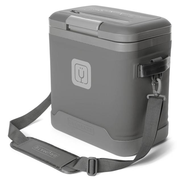 MagPack 18-Can Shoulder Sling Soft Cooler | Graphite