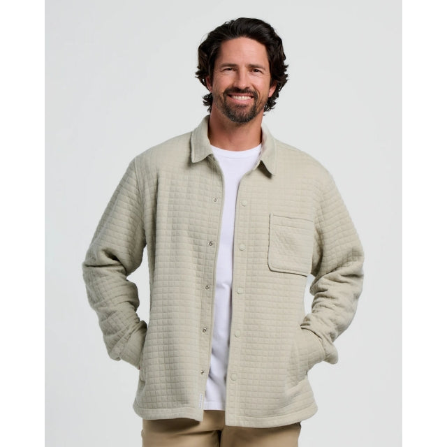 Men's Downvalley Overshirt