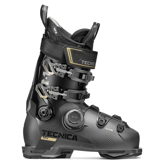 Men's Mach BOA MV 100