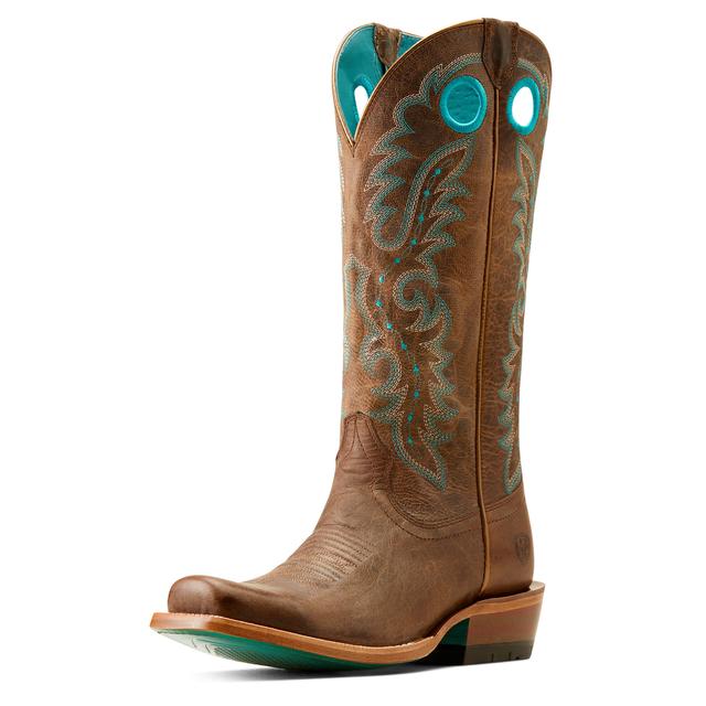 Women's Futurity Boon Western Boot