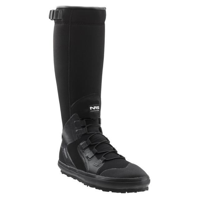 Boundary Boots