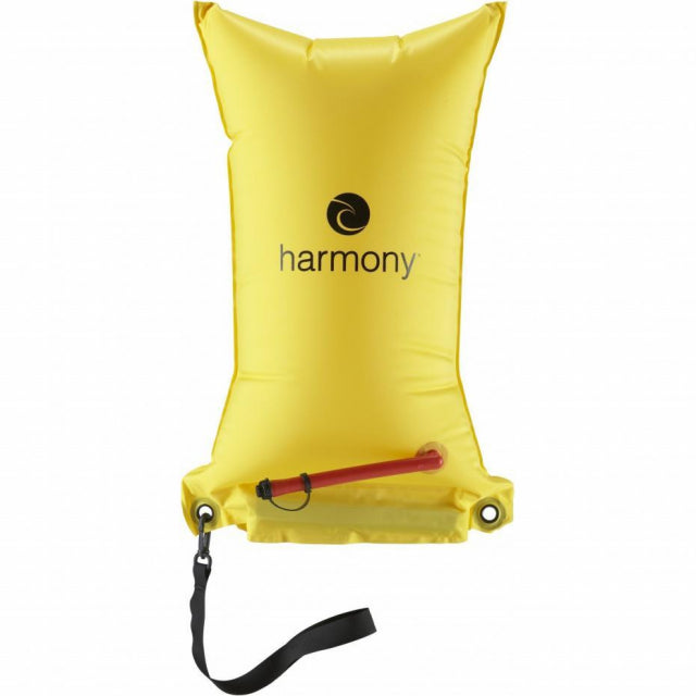 Blade Aid Paddle Float