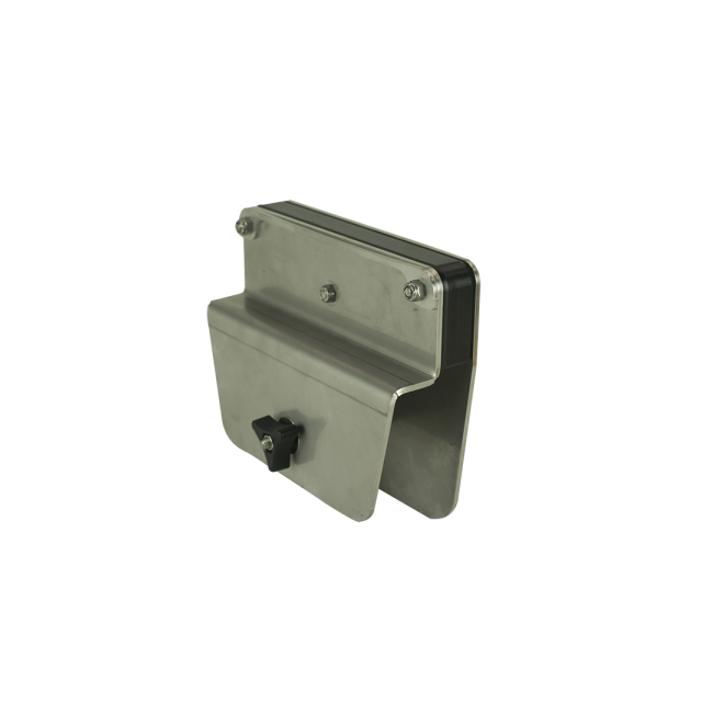 Pursuit Outboard Motor Bracket
