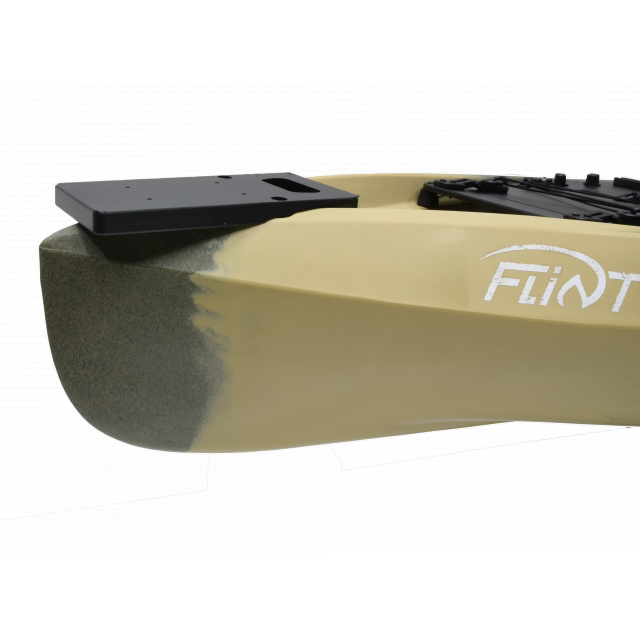 Flint Bow Motor Mount Kit