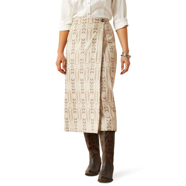 Women's Bombay Skirt in Southwest Regular
