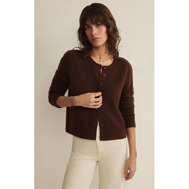 Women's Medina Cozy Cardigan