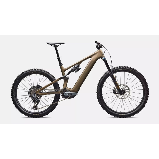 Levo Expert Carbon G4