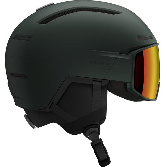 Driver pro sigma mips