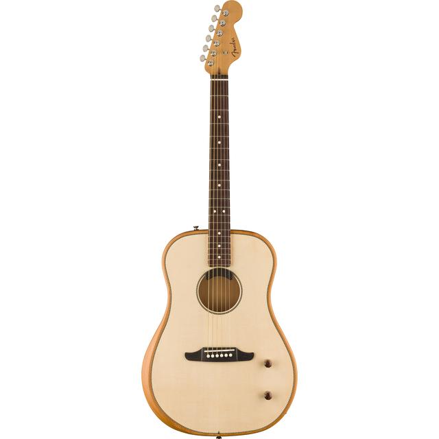 Highway Series Dreadnought, Rosewood Fingerboard, Natural