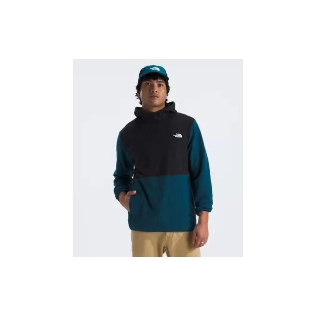 Men's Glacier Fleece Pullover