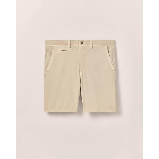 Men's Nassau Jr. Cotton Blend Shorts