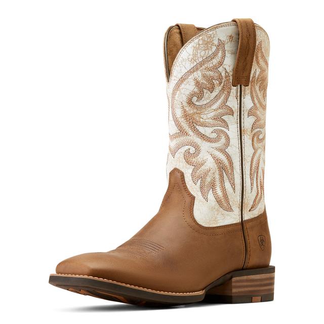 Men's Slingshot Western Boot