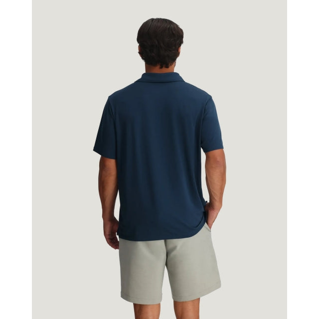 Men's Elevate Polo
