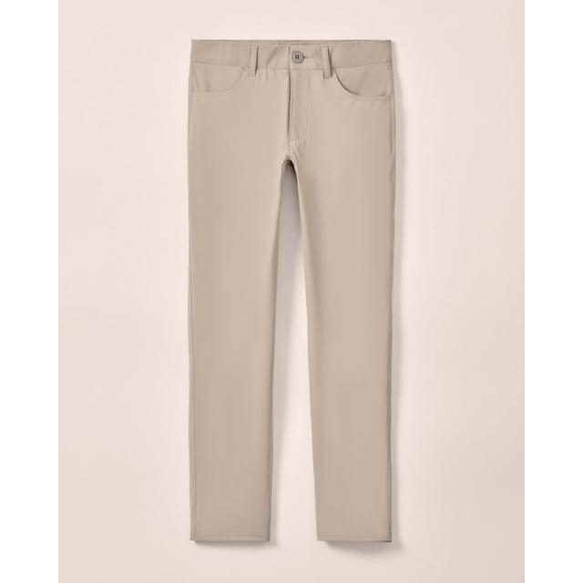 Men's Fusionn Jr. 5 Pocket Pants