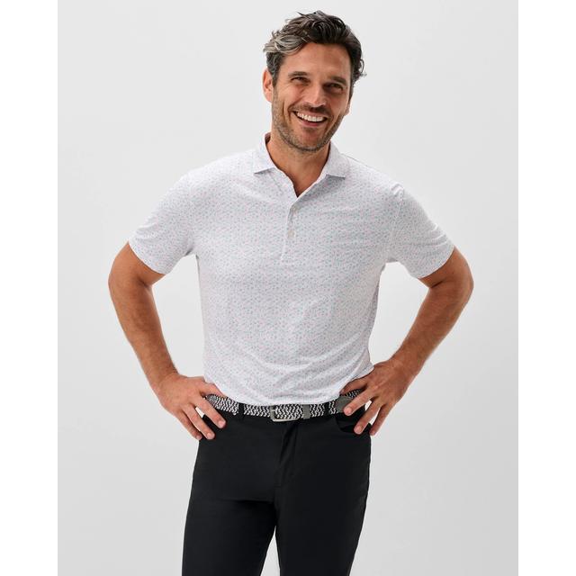 Men's Featherweight Performance Polo - Marietta