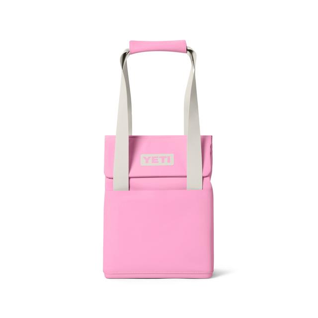 Daytrip 14L Insulated Tote Bag - Power Pink/Aspen