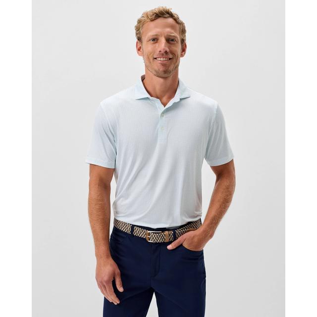 Men's Featherweight Performance Polo - Tee Party