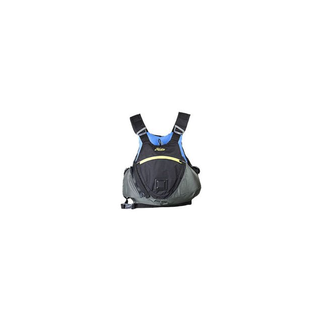 PFD Edge