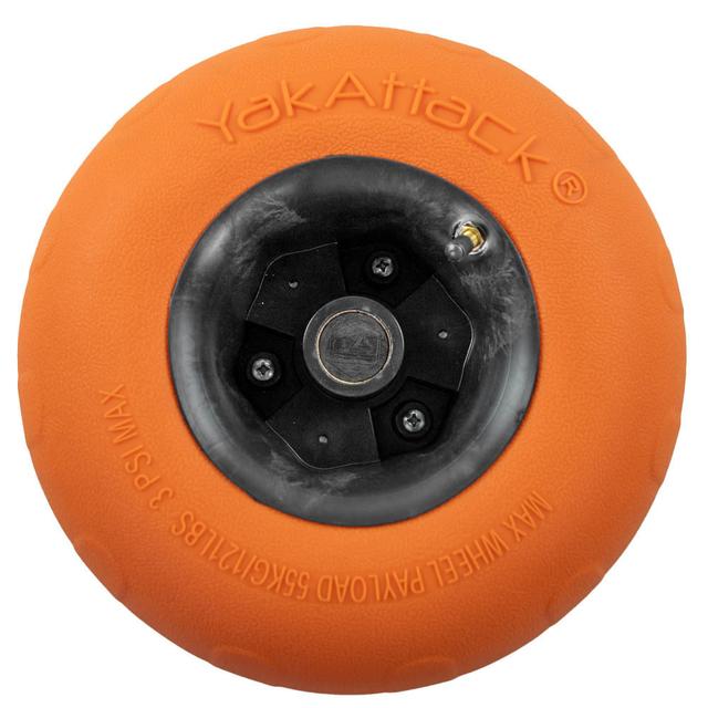 TowNStow Sand Tire, Spare Tire Single Pack