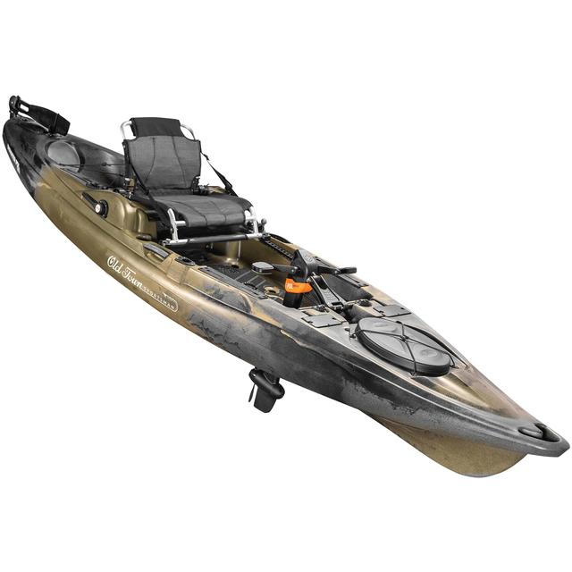 Sportsman BigWater PDL 132 Kayak