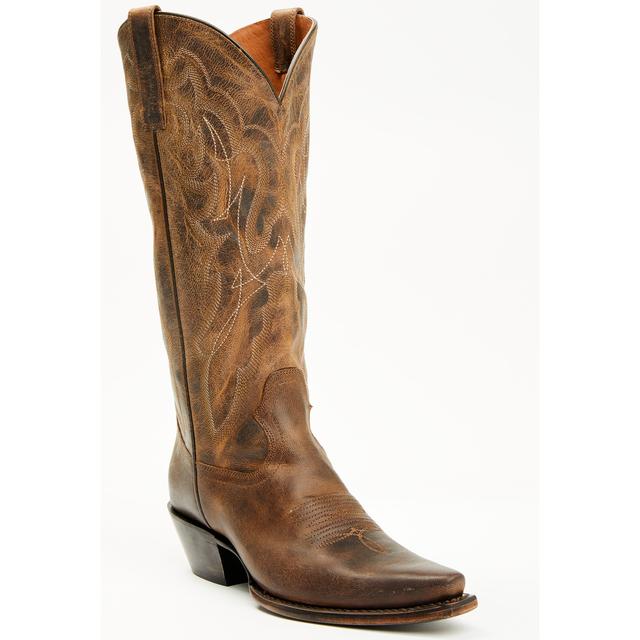 Women's Tess Tall Western Boots - Snip Toe