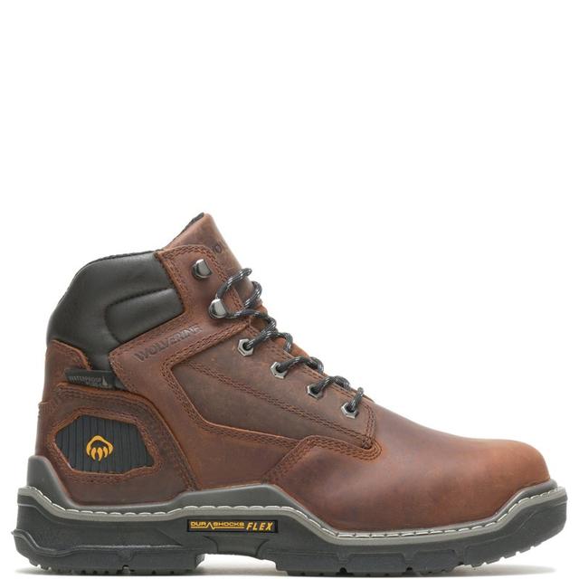 Men's Raider DuraShocks Insulated 6" Boot