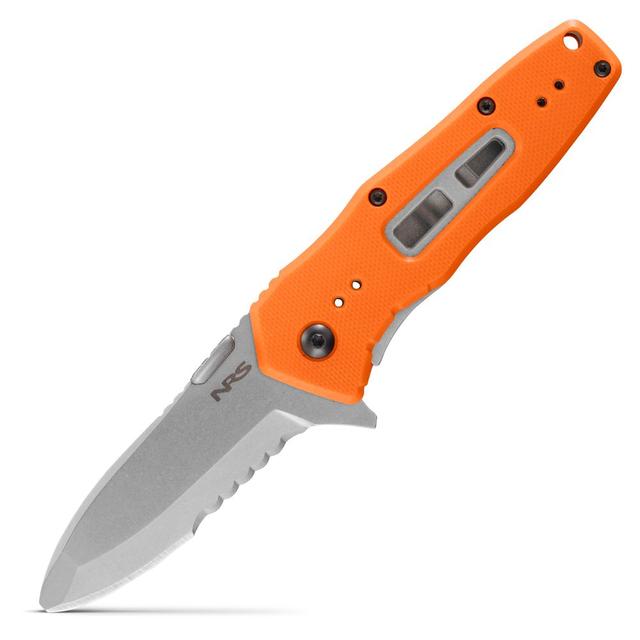Lotic Knife
