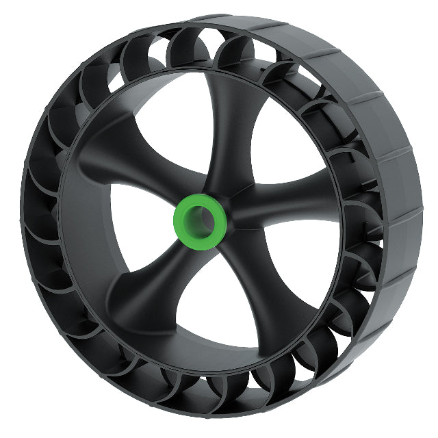 C-Tug SandTrakz Wheels (Wheels Only)