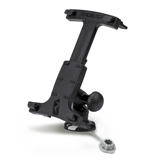 Railblaza "ScreenGrabba" R-Lock Tablet Holder