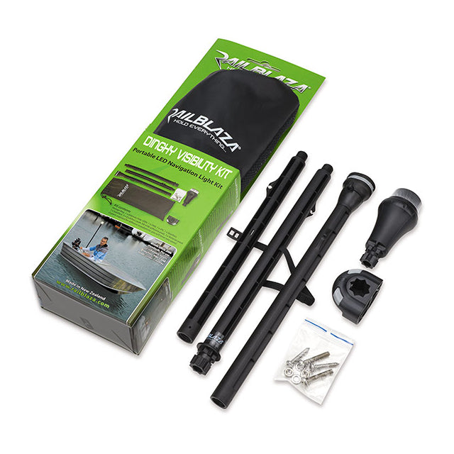 Railblaza Dinghy Visibility Kit
