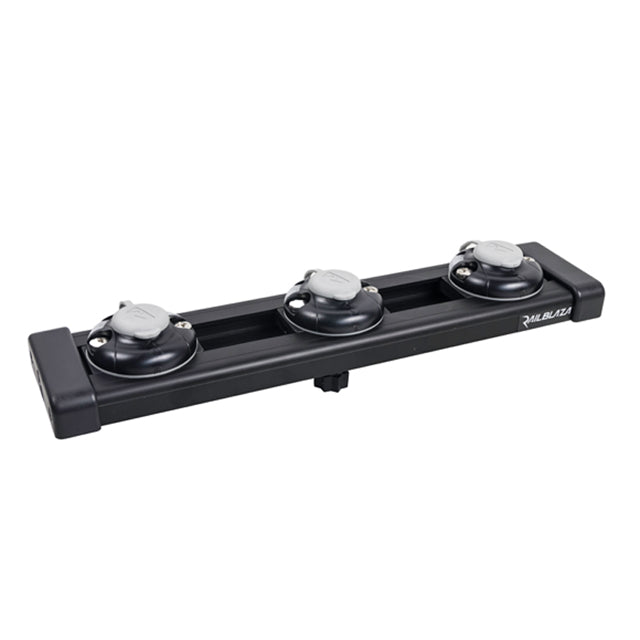 Railblaza TracPort Dash 350 - BLACK