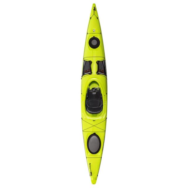 Tsunami 140 Day Touring Kayak