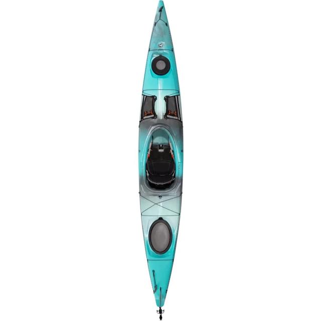 Tsunami 140 Day Touring Kayak